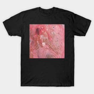 Pink Explosion T-Shirt